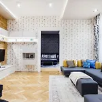 Spacious Designer Home With Premium Touches