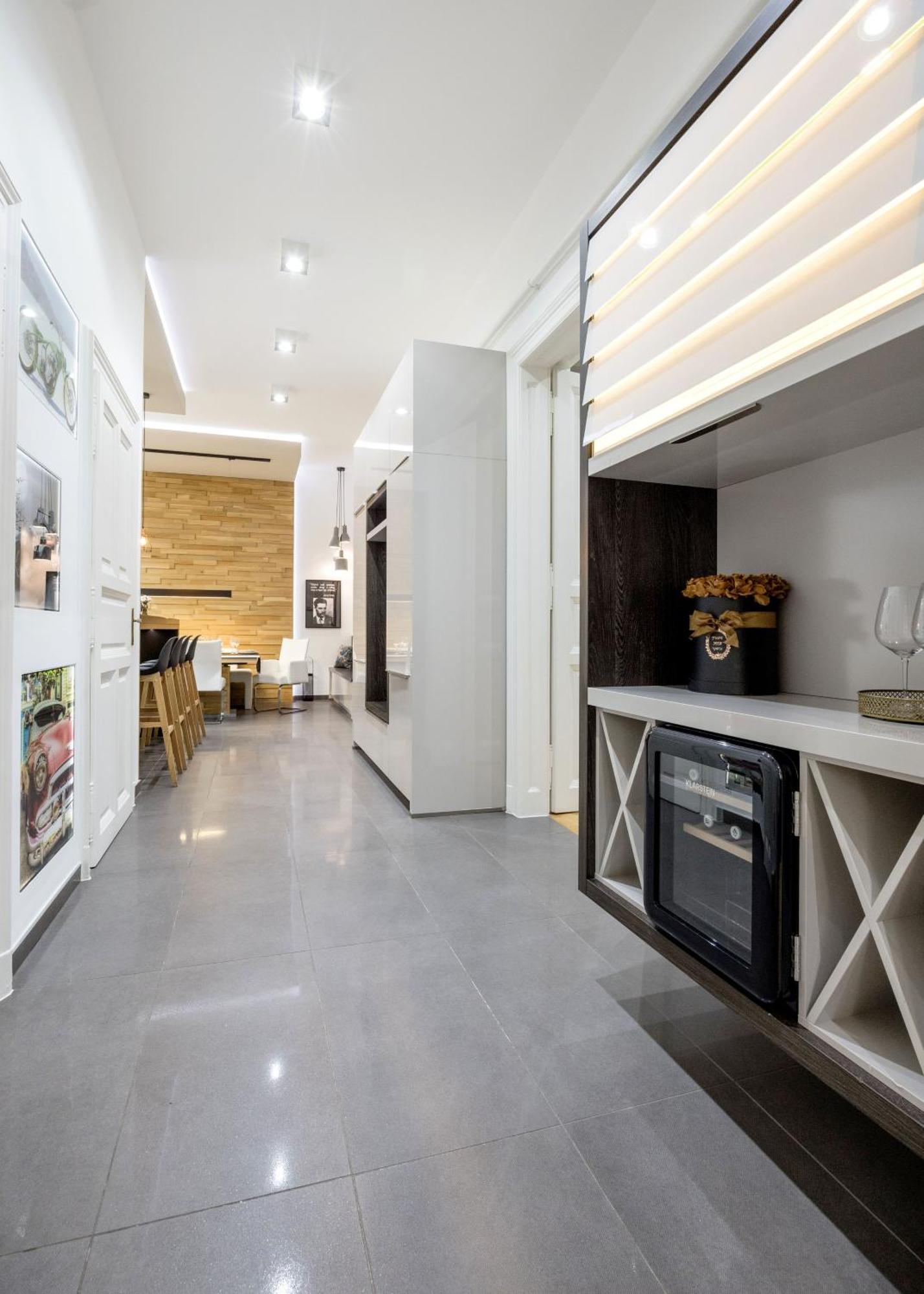 Spacious Designer With Premium Touches
