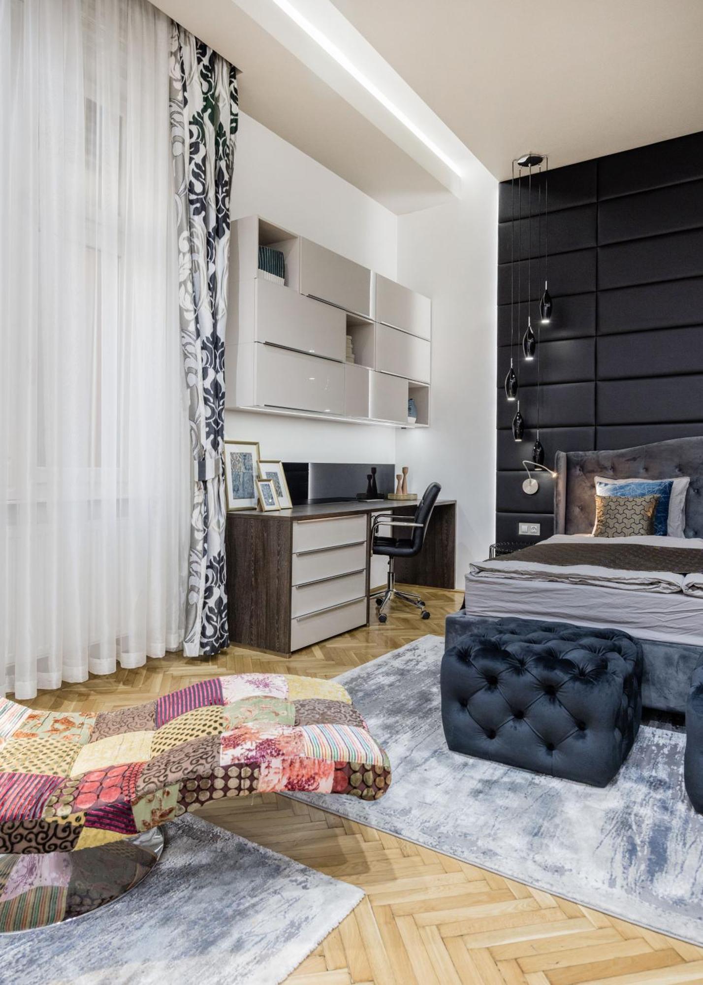 Spacious Designer With Premium Touches Apartment