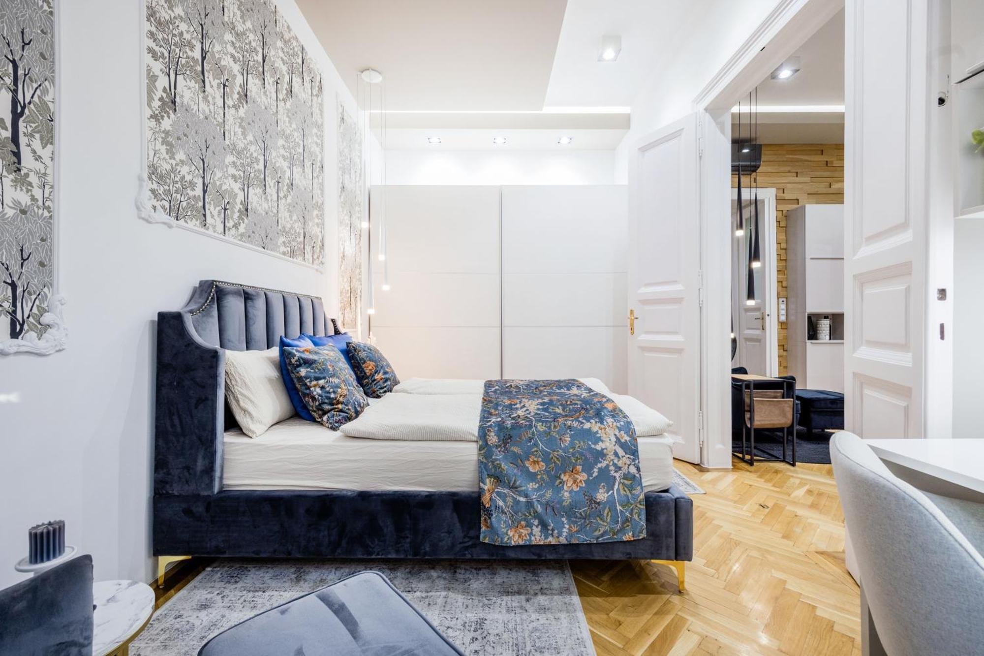 Spacious Designer With Premium Touches Apartment