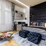 Spacious Designer Home With Premium Touches