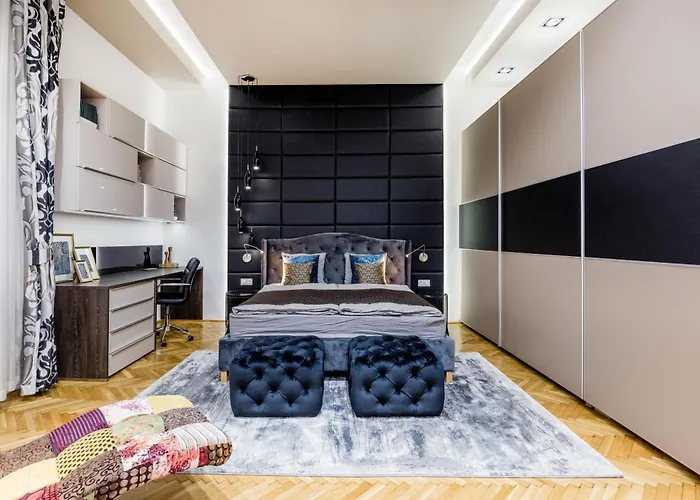 Spacious Designer Home With Premium Touches