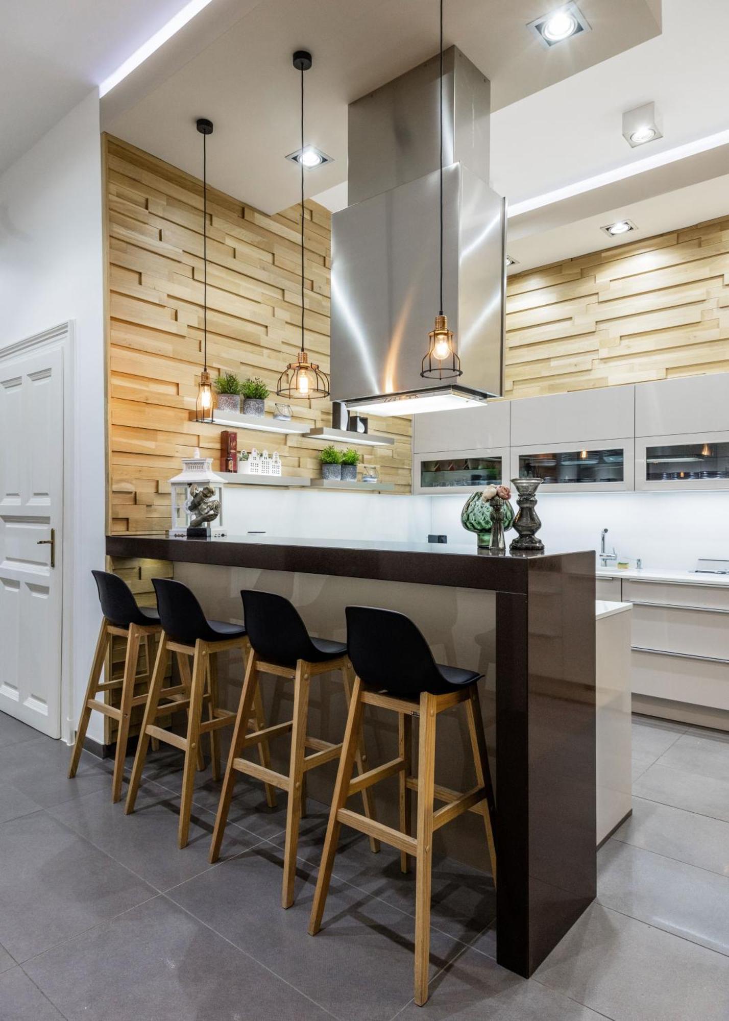 Spacious Designer With Premium Touches * Budapest