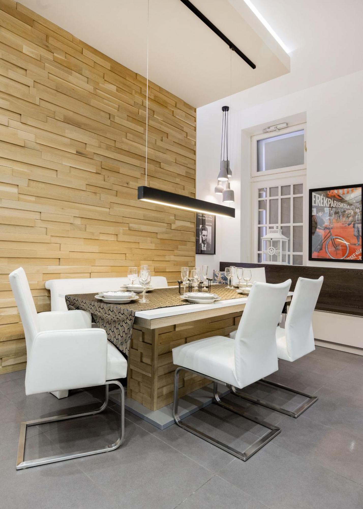 Spacious Designer With Premium Touches